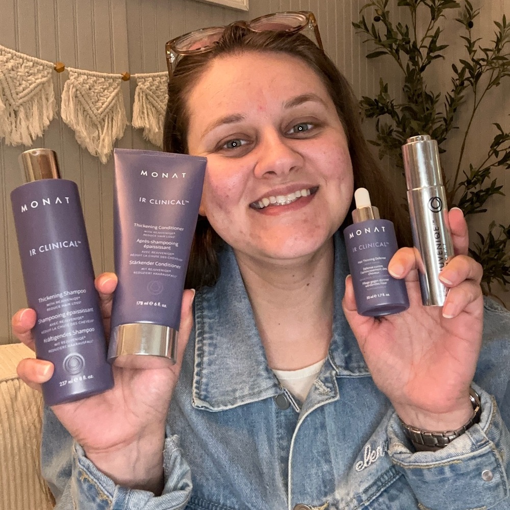 🧴🫧I Sell Monat Products🧴🫧 - Picture 6 of 9